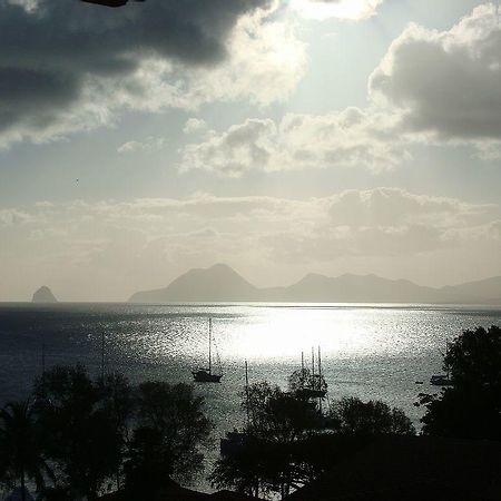 Palm'Studio Anse De Caritan Sainte-Anne Exterior foto