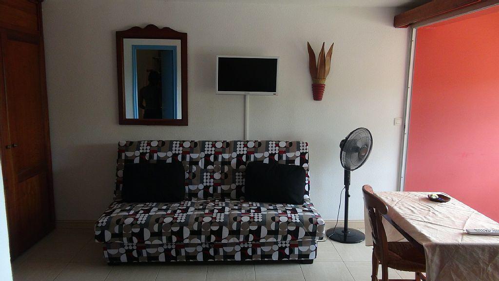 Palm'Studio Anse De Caritan Sainte-Anne Exterior foto